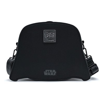 Star Wars POP! by Loungefly Umhängetasche Vader Pin