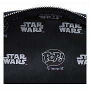 Star Wars POP! by Loungefly Umhängetasche Vader Pin