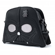 Star Wars POP! by Loungefly Umhängetasche Vader Pin