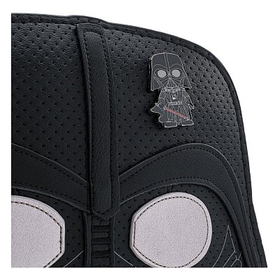 Star Wars POP! by Loungefly Umhängetasche Vader Pin