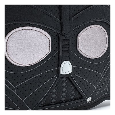 Star Wars POP! by Loungefly Umhängetasche Vader Pin