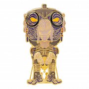 Star Wars POP! Pin Ansteck-Pin Sebulba 10 cm