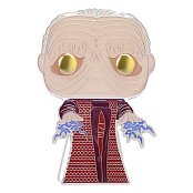 Star Wars POP! Pin Ansteck-Pin Unhooded Palpatine 10 cm