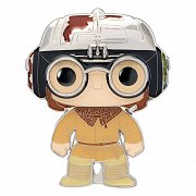 Star Wars POP! Pin Ansteck-Pin Young Anakin Skywalker 10 cm