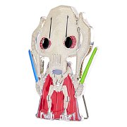 Star Wars POP! Pin Ansteck-Pins General Grievous 10 cm