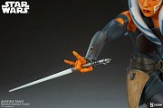 Star Wars Premium Format Statue 1/4 Ahsoka Tano 50 cm