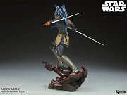 Star Wars Premium Format Statue 1/4 Ahsoka Tano 50 cm