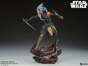 Star Wars Premium Format Statue 1/4 Ahsoka Tano 50 cm