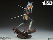 Star Wars Premium Format Statue 1/4 Ahsoka Tano 50 cm