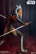 Star Wars Premium Format Statue 1/4 Ahsoka Tano 50 cm