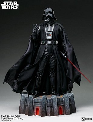 Star Wars Premium Format Statue Darth Vader 63 cm