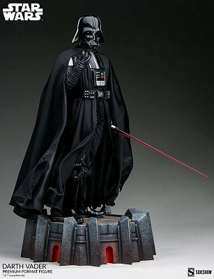 Star Wars Premium Format Statue Darth Vader 63 cm