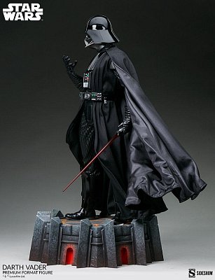 Star Wars Premium Format Statue Darth Vader 63 cm