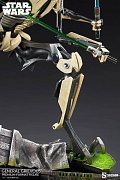 Star Wars Premium Format Statue General Grievous 63 cm