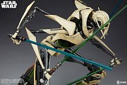 Star Wars Premium Format Statue General Grievous 63 cm