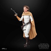 Star Wars: Princess Leia Black Series Archive Actionfigur 2023 Princess Leia Organa 15 cm