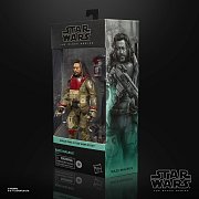 Star Wars Rogue One Black Series Actionfigur 2021 Baze Malbus 15 cm