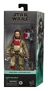 Star Wars Rogue One Black Series Actionfigur 2021 Baze Malbus 15 cm