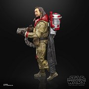 Star Wars Rogue One Black Series Actionfigur 2021 Baze Malbus 15 cm