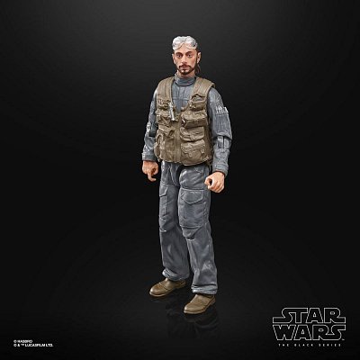 Star Wars Rogue One Black Series Actionfigur 2021 Bodhi Rook 15 cm