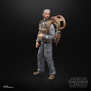 Star Wars Rogue One Black Series Actionfigur 2021 Bodhi Rook 15 cm