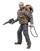 Star Wars Rogue One Black Series Actionfigur 2021 Bodhi Rook 15 cm