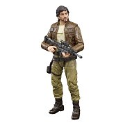 Star Wars Rogue One Black Series Actionfigur 2021 Captain Cassian Andor 15 cm