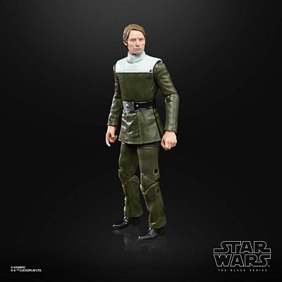 Star Wars Rogue One Black Series Actionfigur 2021 Galen Erso 15 cm