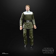 Star Wars Rogue One Black Series Actionfigur 2021 Galen Erso 15 cm - Beschädigte Verpackung