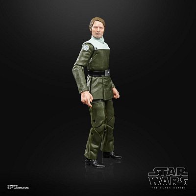 Star Wars Rogue One Black Series Actionfigur 2021 Galen Erso 15 cm - Beschädigte Verpackung