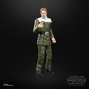 Star Wars Rogue One Black Series Actionfigur 2021 Galen Erso 15 cm - Beschädigte Verpackung