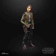 Star Wars Rogue One Black Series Actionfigur 2021 Jyn Erso 15 cm