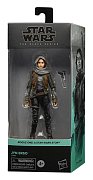 Star Wars Rogue One Black Series Actionfigur 2021 Jyn Erso 15 cm