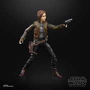 Star Wars Rogue One Black Series Actionfigur 2021 Jyn Erso 15 cm