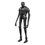 Star Wars Rogue One Black Series Actionfigur 2021 K-2SO 15 cm