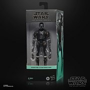 Star Wars Rogue One Black Series Actionfigur 2021 K-2SO 15 cm