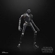 Star Wars Rogue One Black Series Actionfigur 2021 K-2SO 15 cm