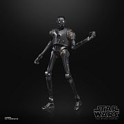 Star Wars Rogue One Black Series Actionfigur 2021 K-2SO 15 cm