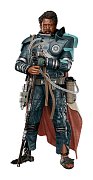 Star Wars: Rogue One Black Series Deluxe Actionfigur 2023 Saw Gerrera 15 cm