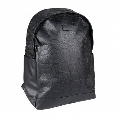 Star Wars Rucksack Darth Vader & Stormtrooper