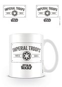 Star Wars Tasse Imperial Troops