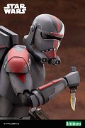 Star Wars The Bad Batch ARTFX PVC Statue 1/7 Hunter 25 cm