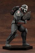 Star Wars The Bad Batch ARTFX PVC Statue 1/7 Wrecker 26 cm