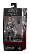 Star Wars The Bad Batch Black Series Actionfigur 2021 Vice Admiral Rampart 15 cm