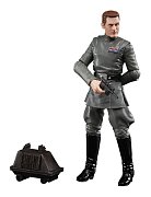 Star Wars The Bad Batch Black Series Actionfigur 2021 Vice Admiral Rampart 15 cm