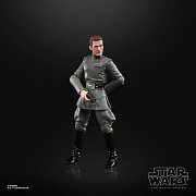 Star Wars The Bad Batch Black Series Actionfigur 2021 Vice Admiral Rampart 15 cm