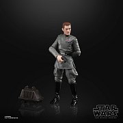 Star Wars The Bad Batch Black Series Actionfigur 2021 Vice Admiral Rampart 15 cm
