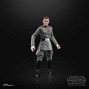 Star Wars The Bad Batch Black Series Actionfigur 2021 Vice Admiral Rampart 15 cm