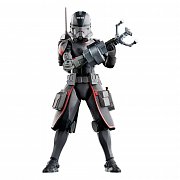 Star Wars: The Bad Batch Black Series Actionfigur 2022 Echo 15 cm