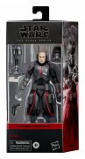 Star Wars: The Bad Batch Black Series Actionfigur 2022 Echo 15 cm